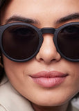 Sunglasses | Collection M (Black)