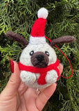 Decoration | Pug
