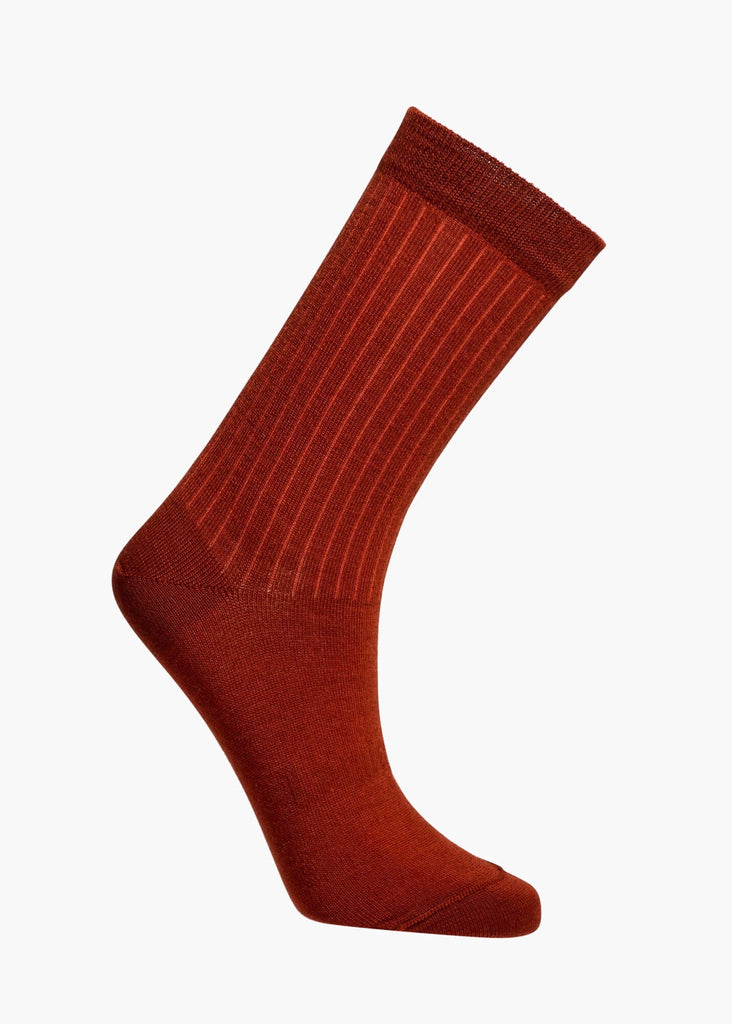 Sock | Merino Women’s (Spice)
