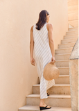 Hat | Siena Brim (Natural)