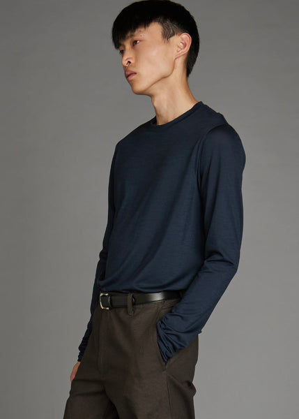 Tee | Standard (Lagoon)