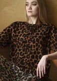 Top | Safari Supreme (Dark Leopard)