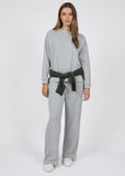 Pants | Zen (Silver Marle)