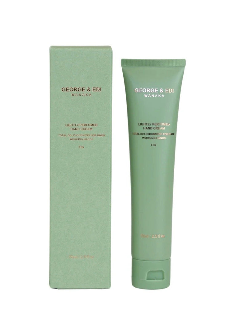 Hand Cream | Fig