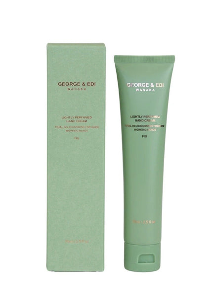 Hand Cream | Fig