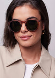 Sunglasses | Collection M (Havane)