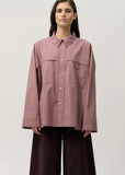 Shirt | Owen (Port Wine Check)