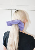 Scrunchie | Eva (Assorted Colour-ways)