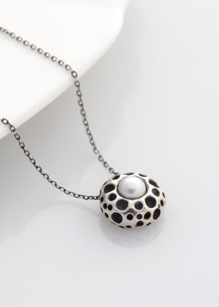 Necklace | Kina