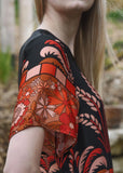 Dress | The Boundless Vision (Leaves)