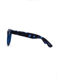 Reading Glasses | 11am (Dark Blue)