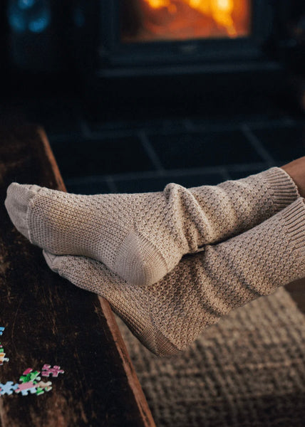 Sock | Sunday Women’s (Omaha)