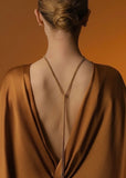 Larait | Odyssée Tassel (Silver)