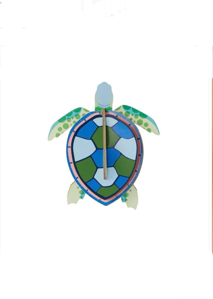 Wall Art | Turtle