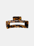 Claw Clip | Large (Dark Tort)