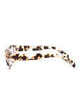 Reading Glasses | 1pm (Light Tort)