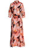 Dress | Good Serve (Flowers)
