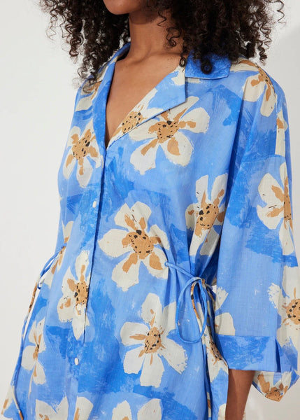 Shirt | Hawaii Organic Cotton