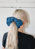 Scrunchie | Eva (Assorted Colour-ways)