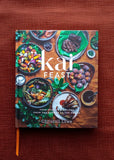 Book | Kai Feast (Christall Lowe)