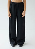 Pant | Wide Leg (Black)