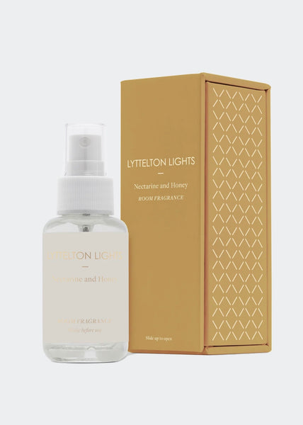 Room Spray | Nectarine and Honey