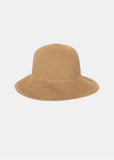 Hat | Traveling (Natural)