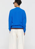 Jumper | Fils (Cobalt)