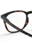 Readers | #E (Tortoise)