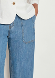 Jean | Ledger (Mid-Wash)
