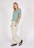 Pant | Fresco (Natural)