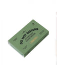 Natural Incense Sticks | Do Not Disturb