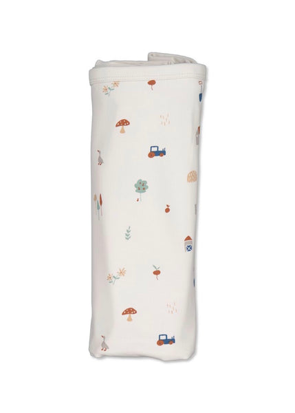 Baby Swaddle | Simple Life