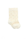 Sock | Merino Knee High Baby (Owl)