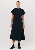 Dress | Leni Maxi (Black)