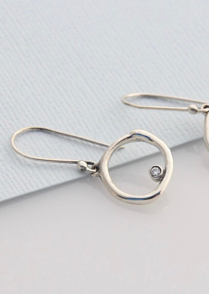 Earrings | Halo