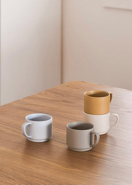 Mug | Copo Stacking