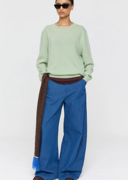 Jumper | Fils (Mint)