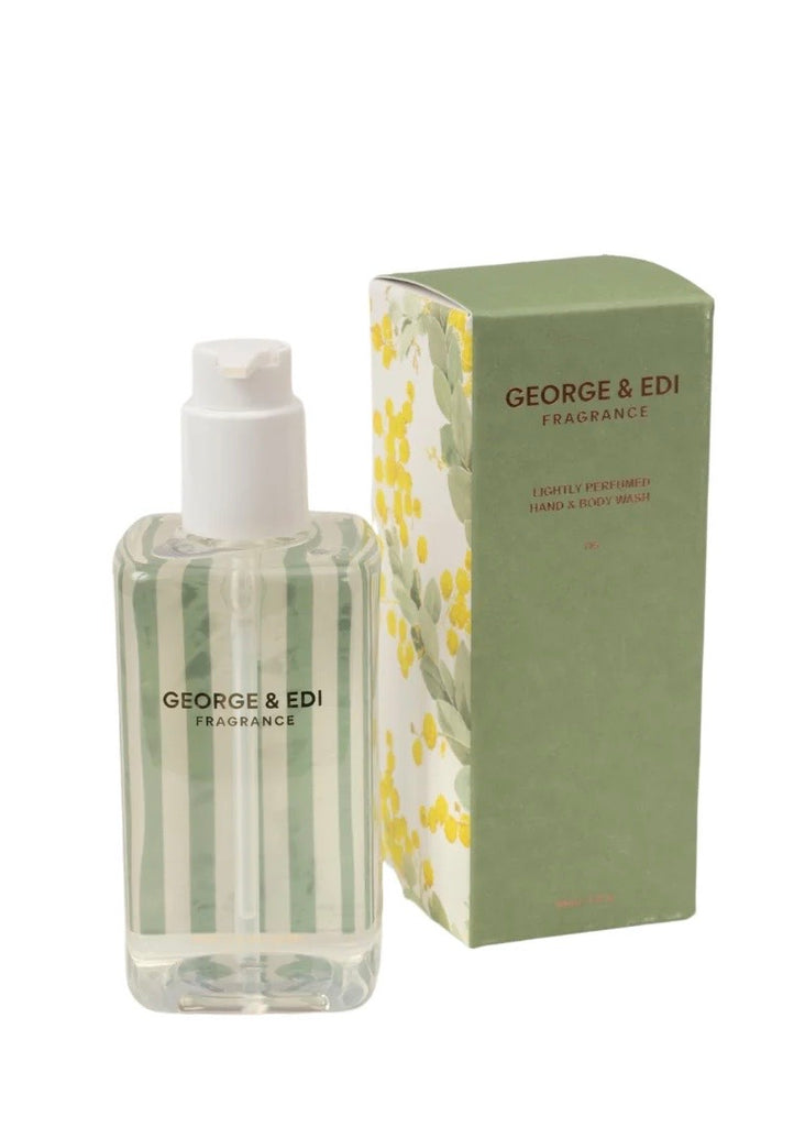 Hand & Body Wash | Fig