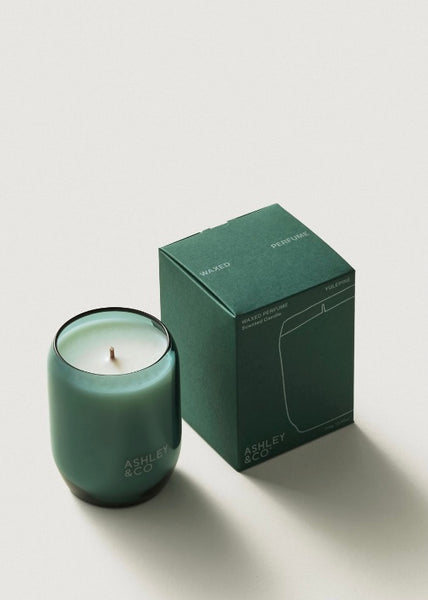 Waxed Perfume| Christmas (Yulepine)