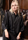 Shirt | Uncommon Threads (Black)