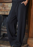 Pant | Walk You Down (Black)