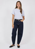 Pant | The Curve Barrel (Midnight Wash)