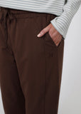 Trackie | Barrel (Java)