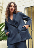 Jacket | Street Savvy (Navy)