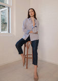Pant | Canyon (Dark Wash)