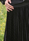 Skirt | Forever Long (Starry Night)