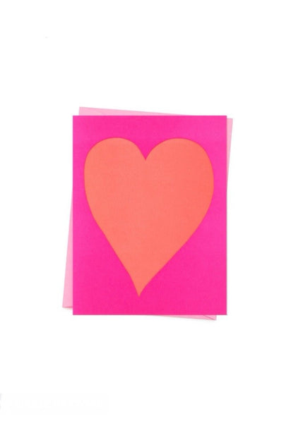 Card | Heart
