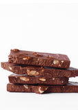 Chocolate | Bar (Honey Macadamia)