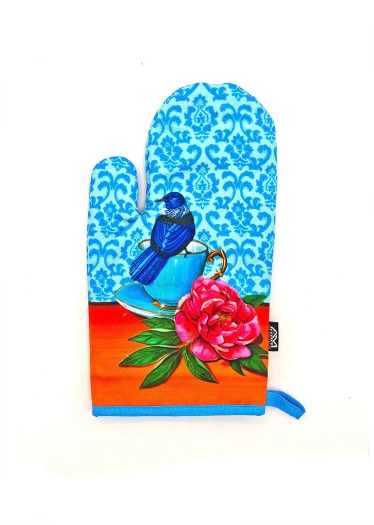 Oven Mitt | Nest